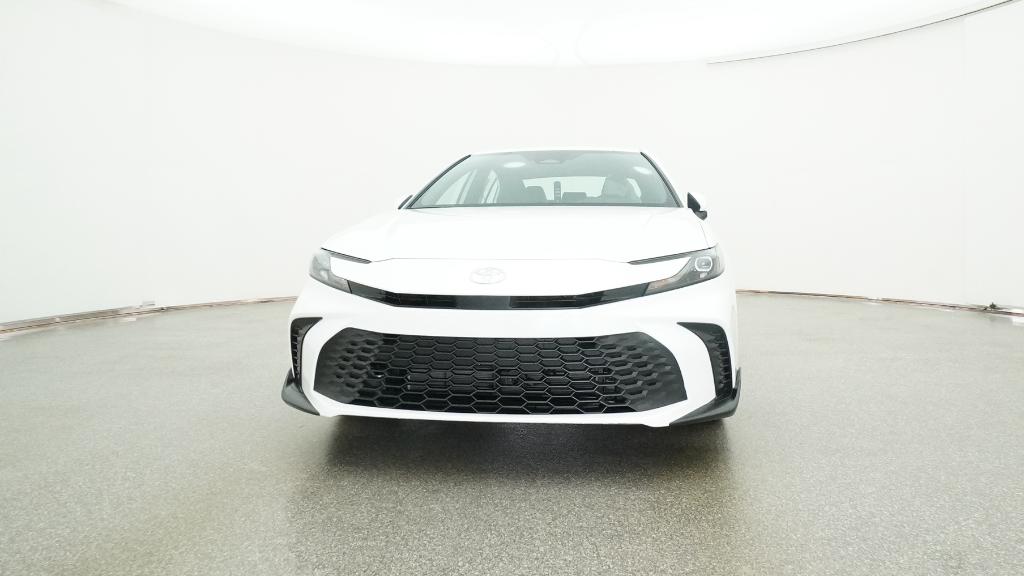 2026 Toyota Camry SE 4dr Car Slide 16