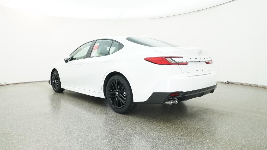 2026 Toyota Camry SE 4dr Car Slide 22