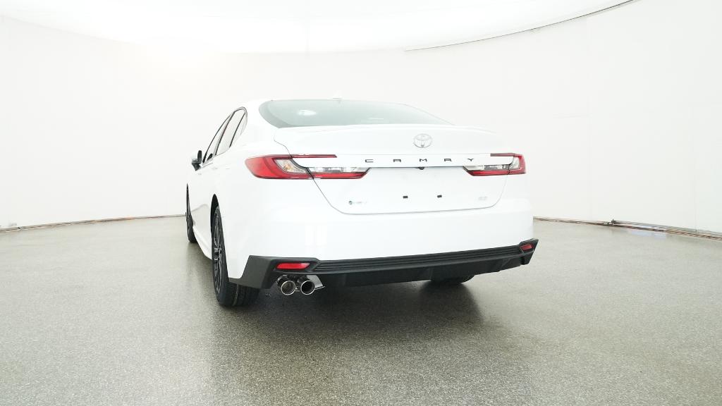 2026 Toyota Camry SE 4dr Car Slide 23
