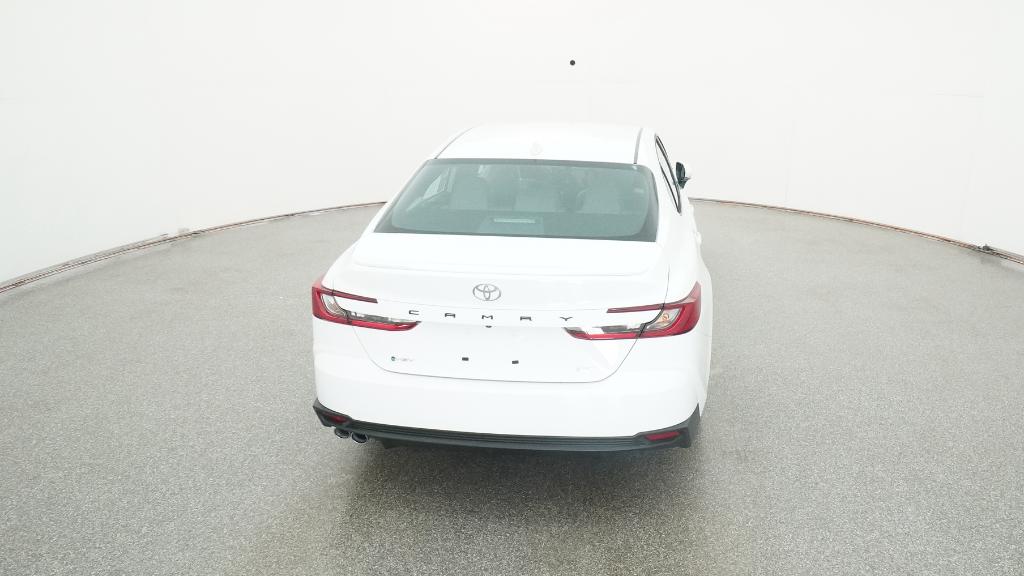 2026 Toyota Camry SE 4dr Car Slide 8