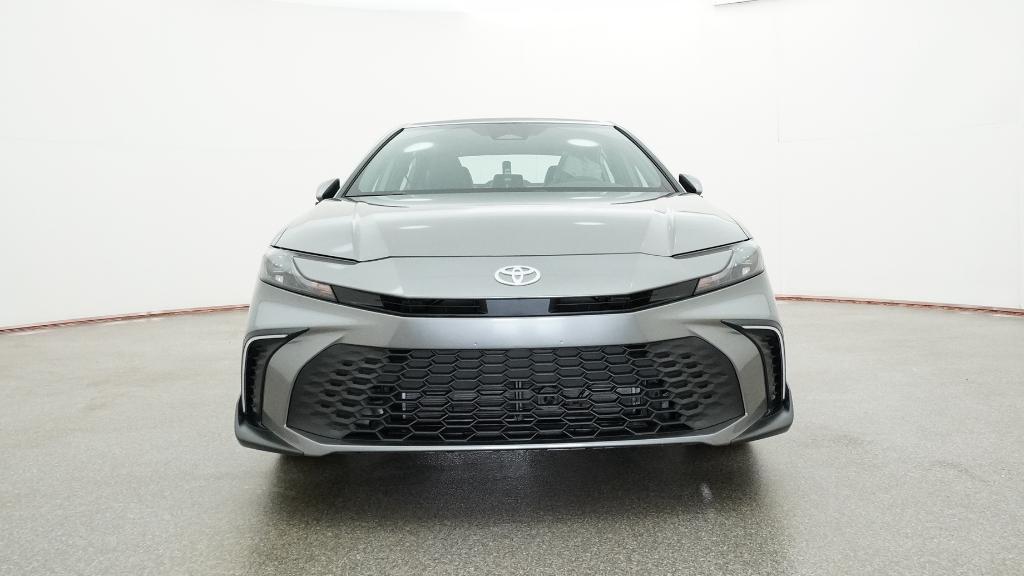 New 2026 Heavy Metal Toyota SE image 63