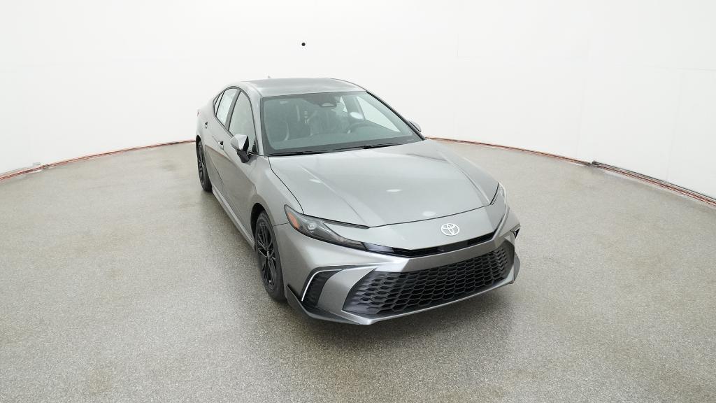 New 2026 Heavy Metal Toyota SE image 79