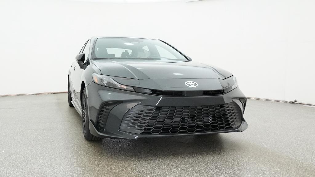 New 2026 Underground Toyota SE image 7