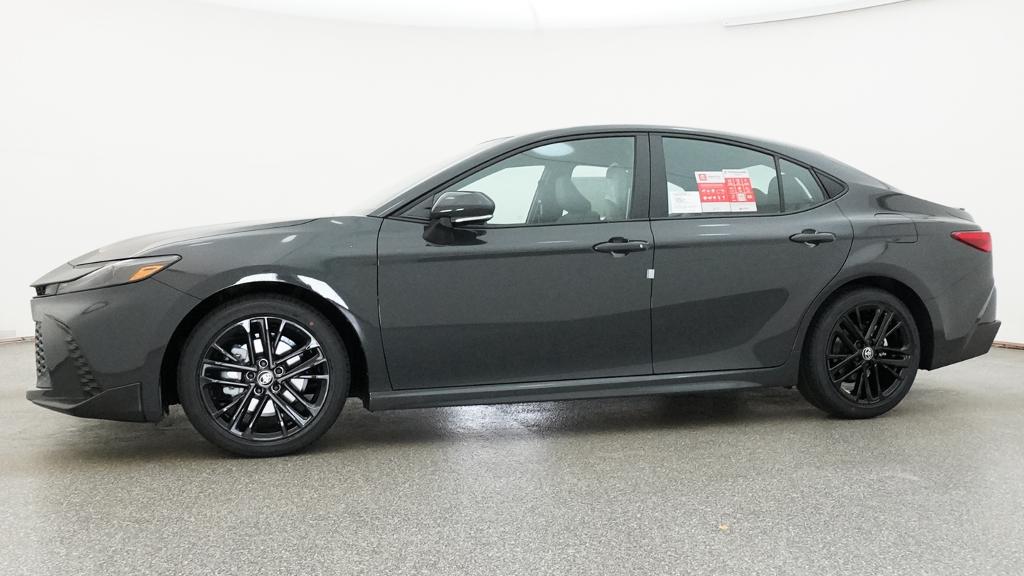 New 2026 Underground Toyota SE image 4