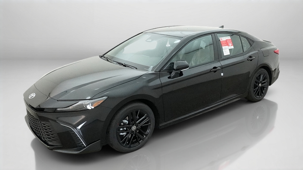 2026 Toyota Camry  SE