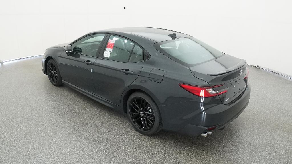 2026 Toyota Camry SE photo 14