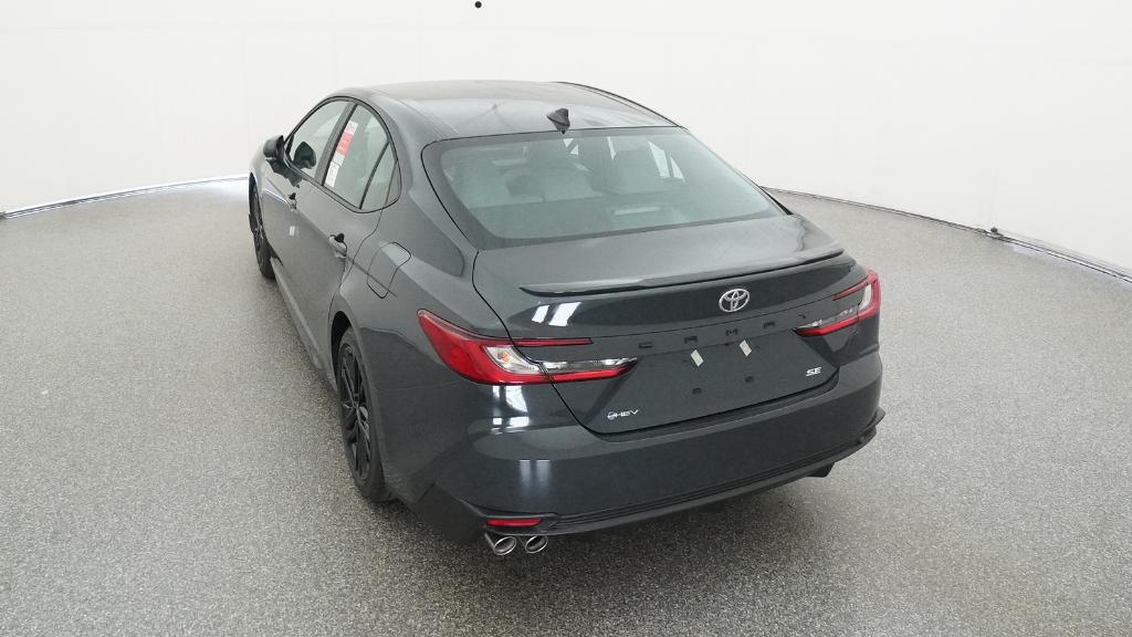 2026 Toyota Camry SE photo 15