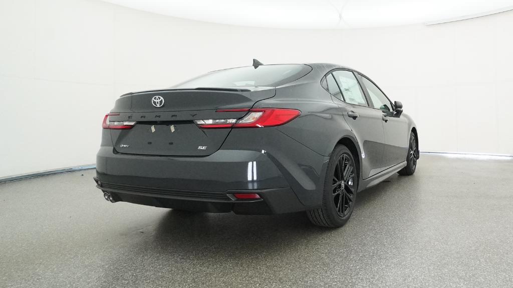 2026 Toyota Camry SE photo 19