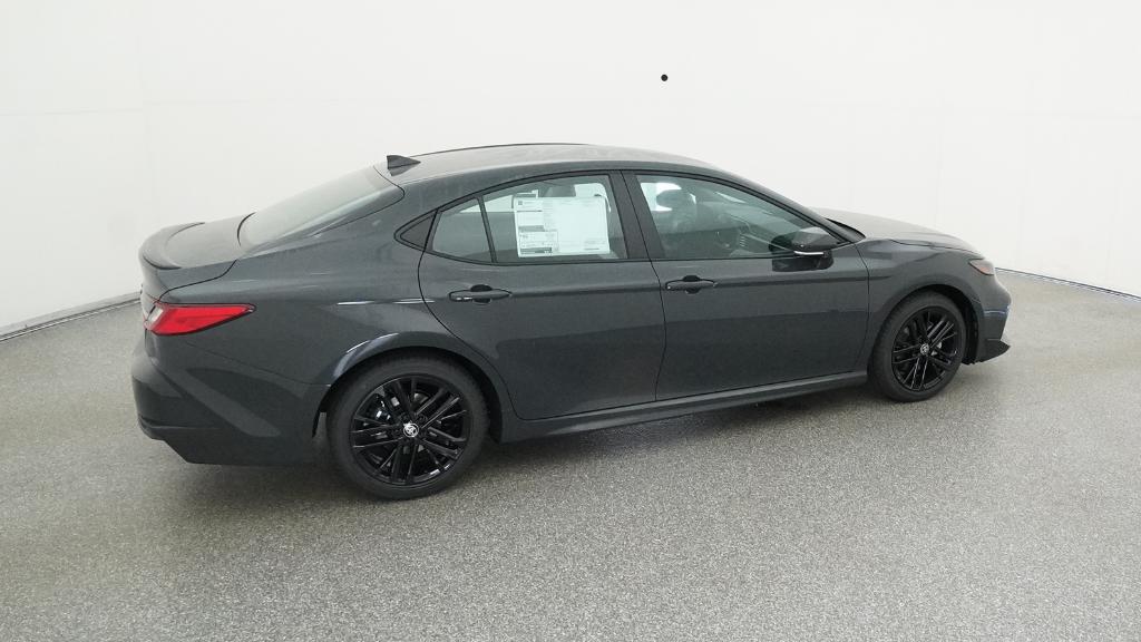 2026 Toyota Camry SE photo 23