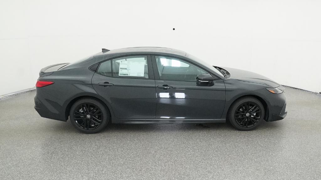 2026 Toyota Camry SE photo 26
