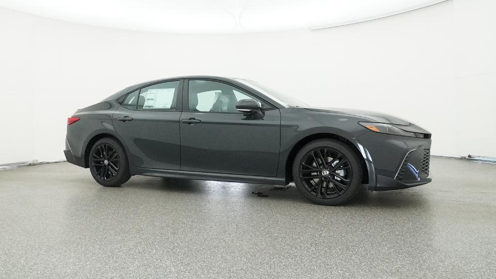 2026 Toyota Camry SE photo 28