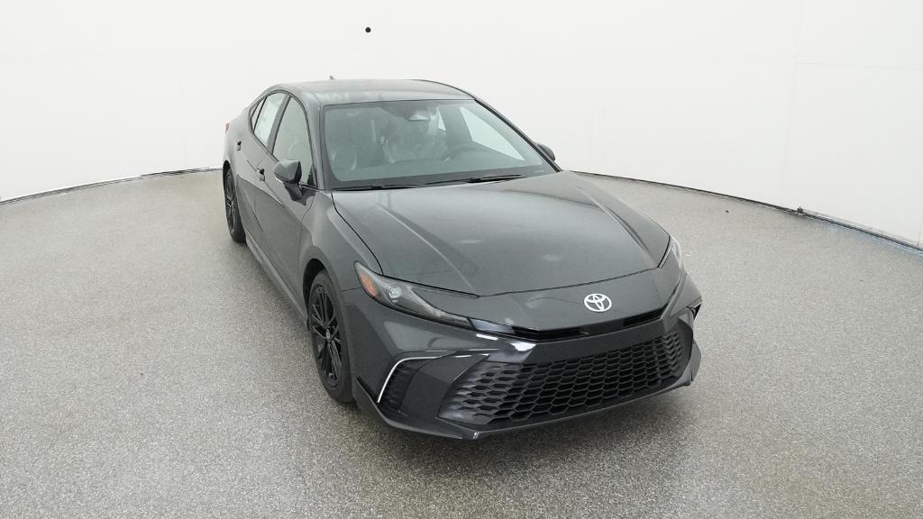 2026 Toyota Camry SE photo 31