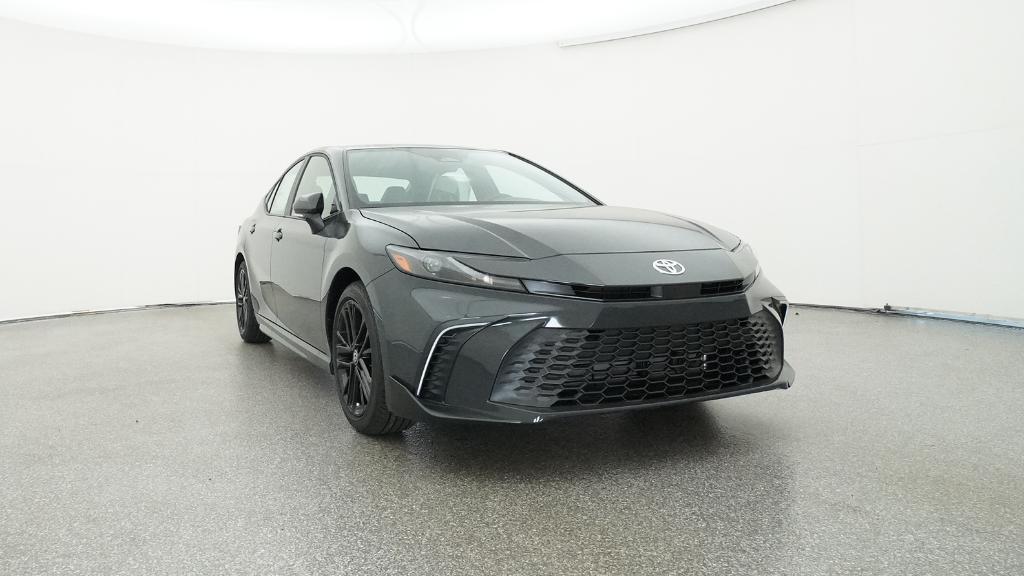 2026 Toyota Camry SE photo 32