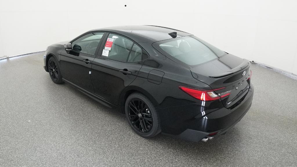 2026 Toyota Camry SE photo 10