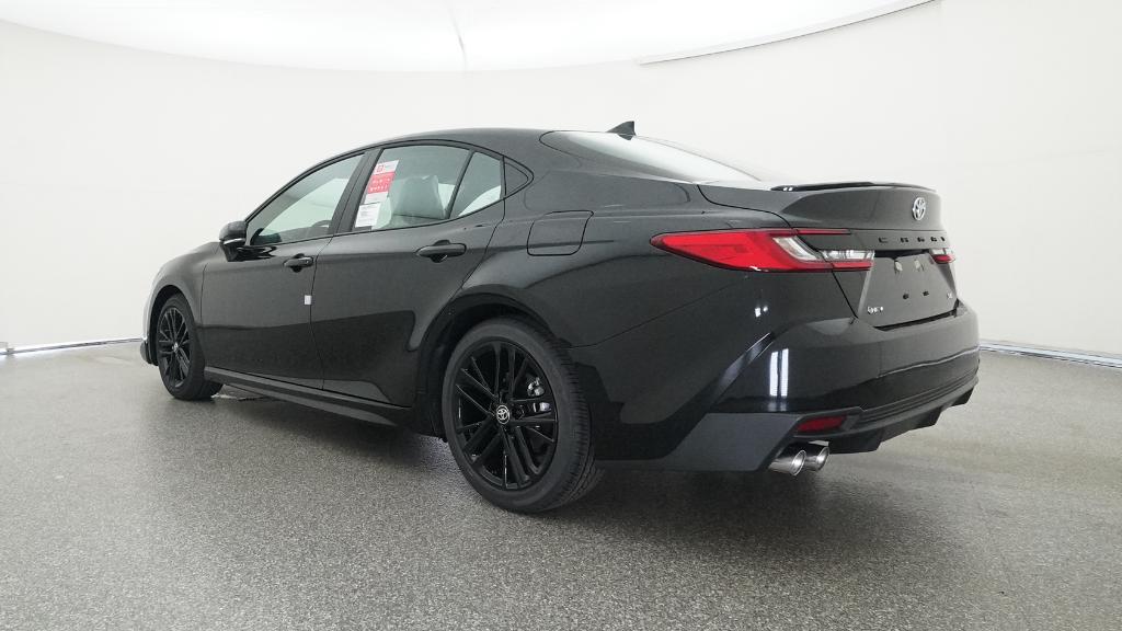 2026 Toyota Camry SE photo 11