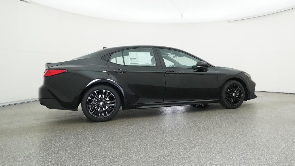 2026 Toyota Camry SE photo 20
