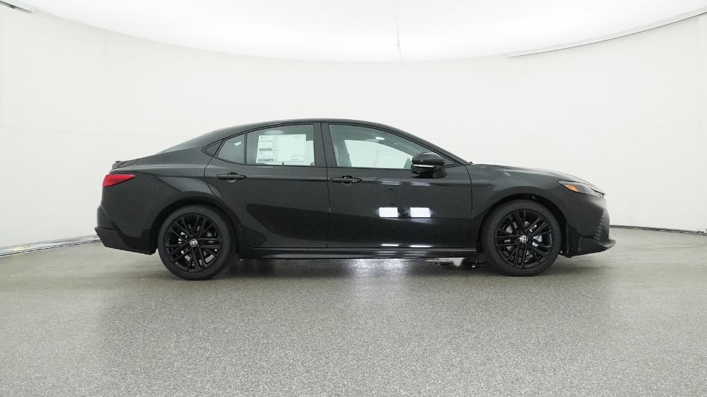 2026 Toyota Camry SE photo 23
