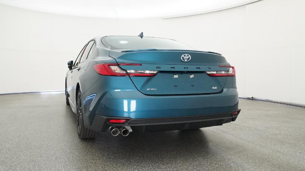 2026 Toyota Camry SE photo 15