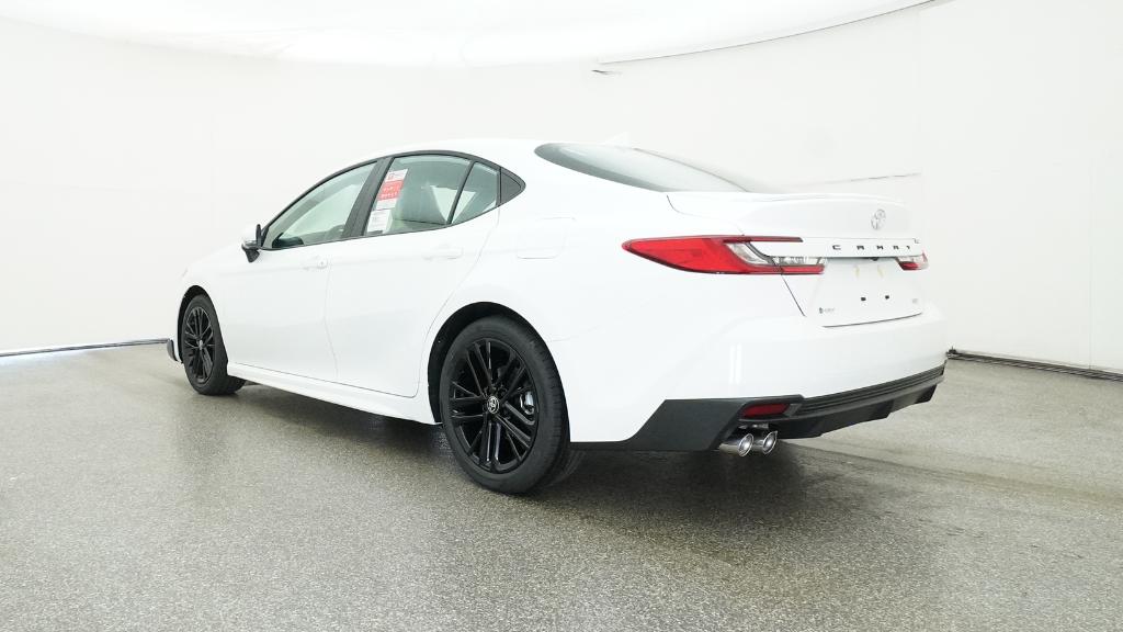 2026 Toyota Camry SE photo 14