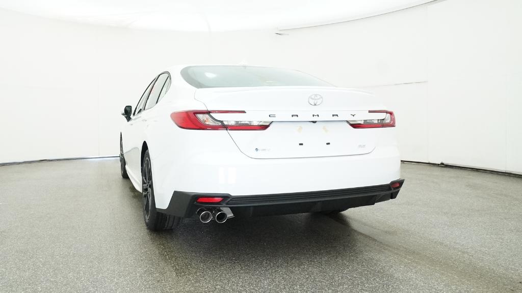 2026 Toyota Camry SE photo 15
