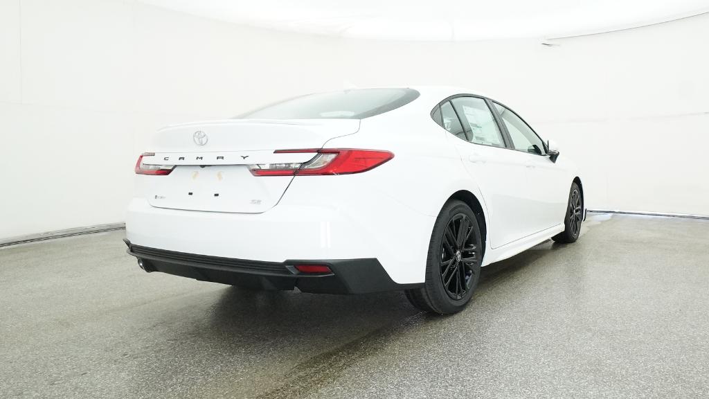 2026 Toyota Camry SE photo 20