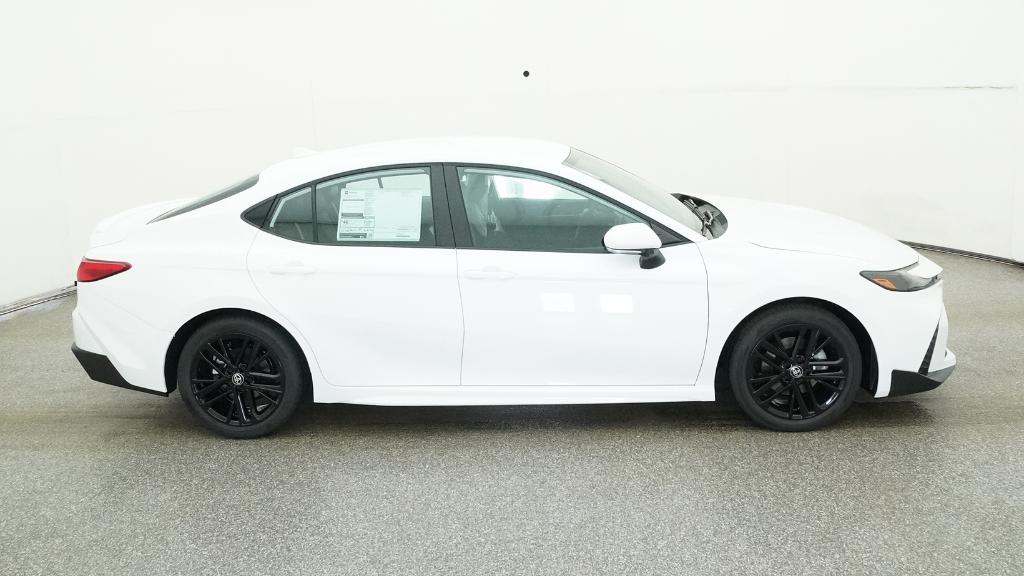 2026 Toyota Camry SE photo 25