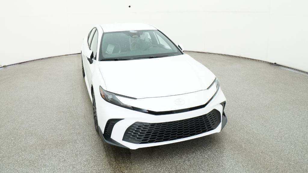 2026 Toyota Camry SE photo 32