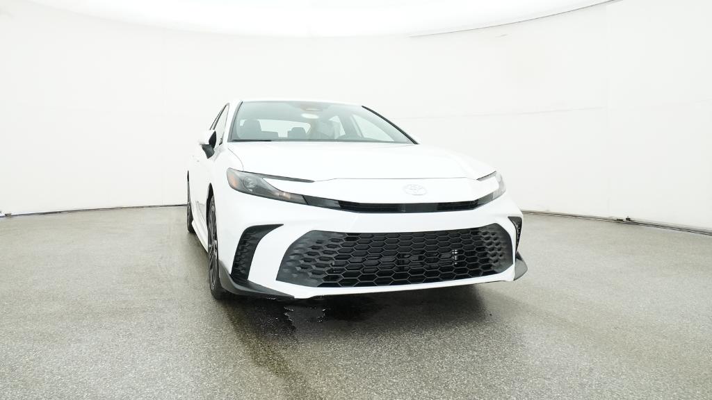 2026 Toyota Camry SE photo 31