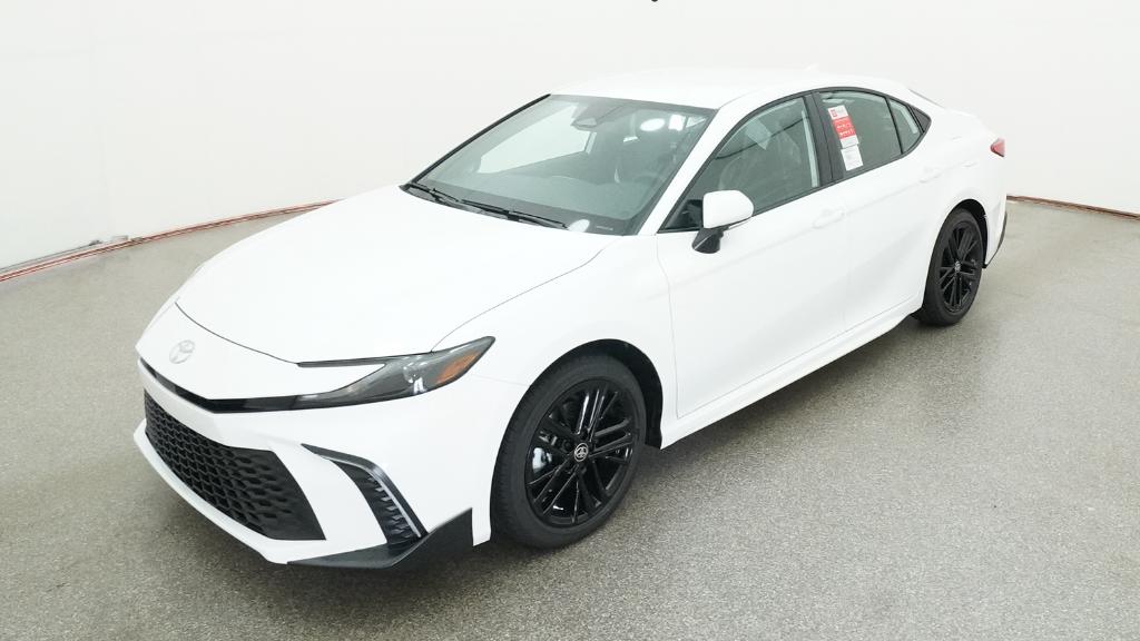 2026 Toyota Camry  SE