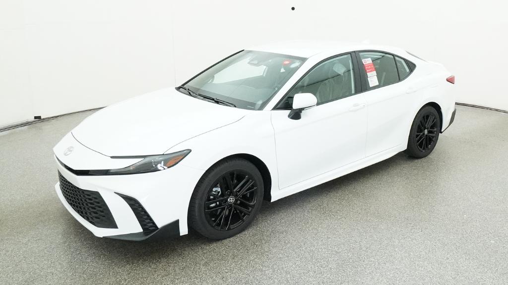 2026 Toyota Camry  SE