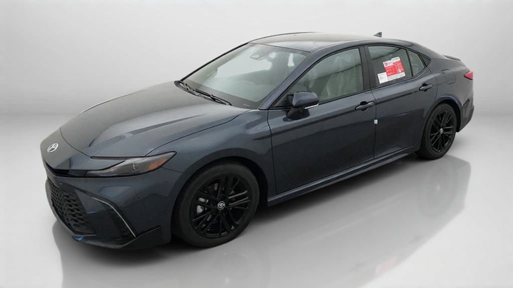 2026 Toyota Camry  SE
