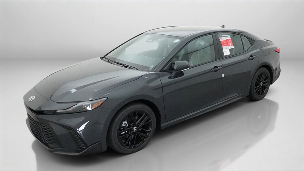 2026 Toyota Camry  SE