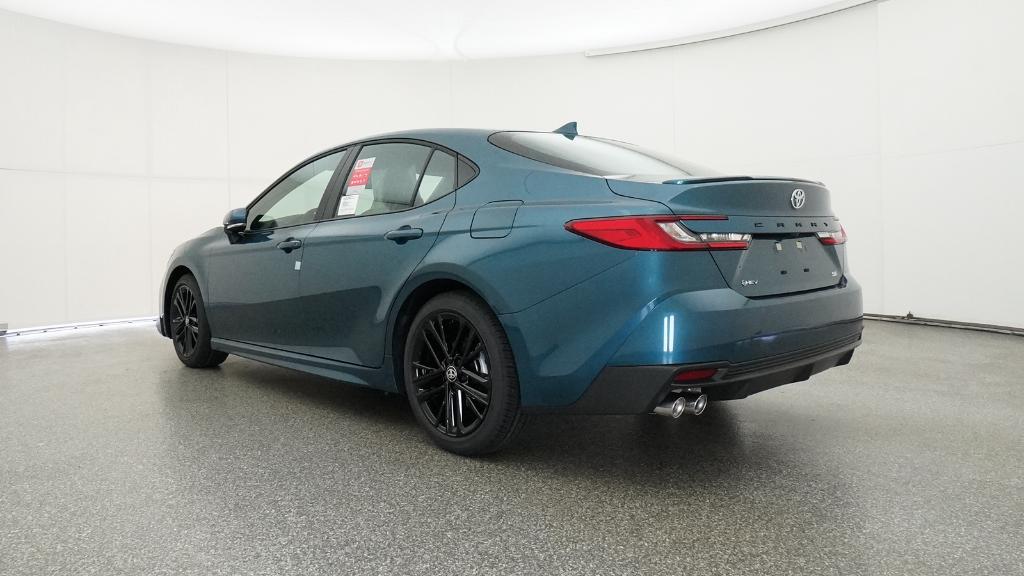 2026 Toyota Camry SE photo 14