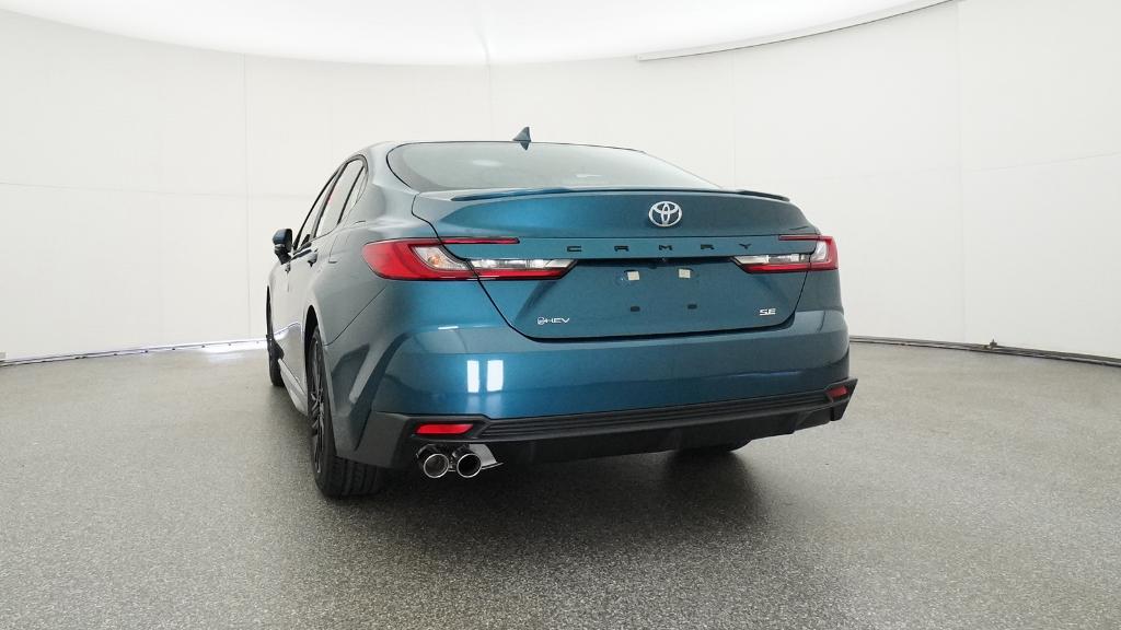 2026 Toyota Camry SE photo 15