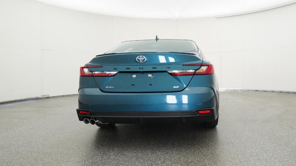 2026 Toyota Camry SE photo 17
