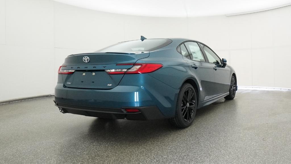 2026 Toyota Camry SE photo 20