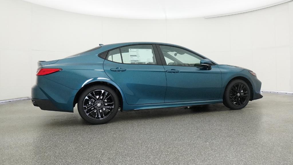 2026 Toyota Camry SE photo 23