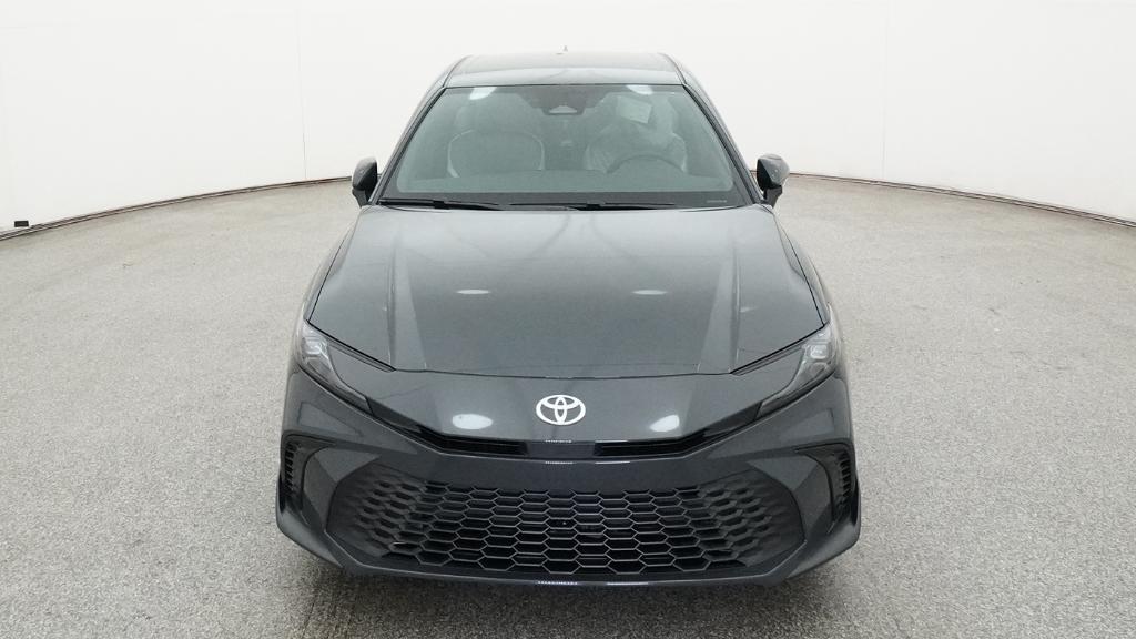 New 2026 Underground Toyota  SE image 49