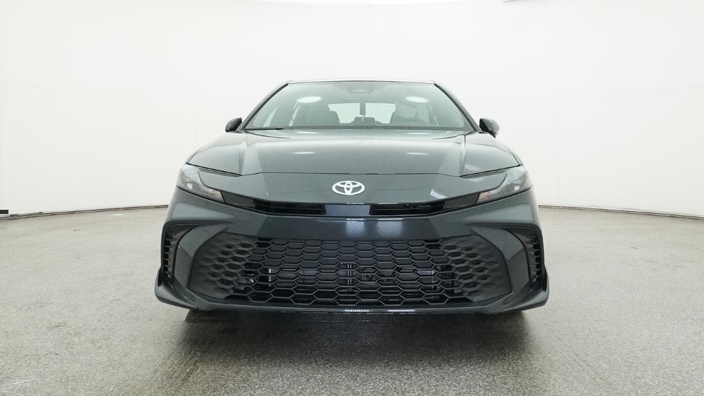 New 2026 Underground Toyota  SE image 51