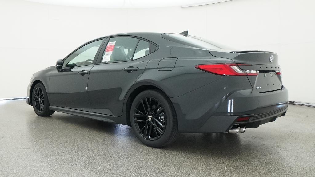 New 2026 Underground Toyota  SE image 45