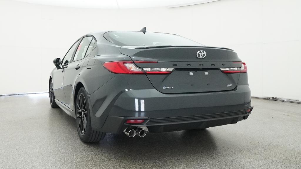 New 2026 Underground Toyota  SE image 38