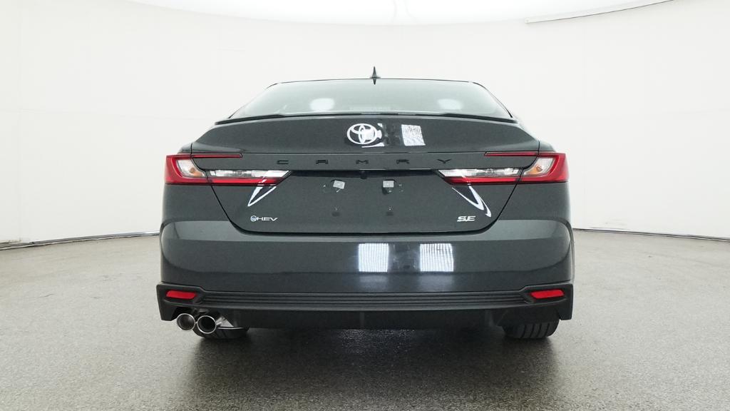 New 2026 Underground Toyota  SE image 31