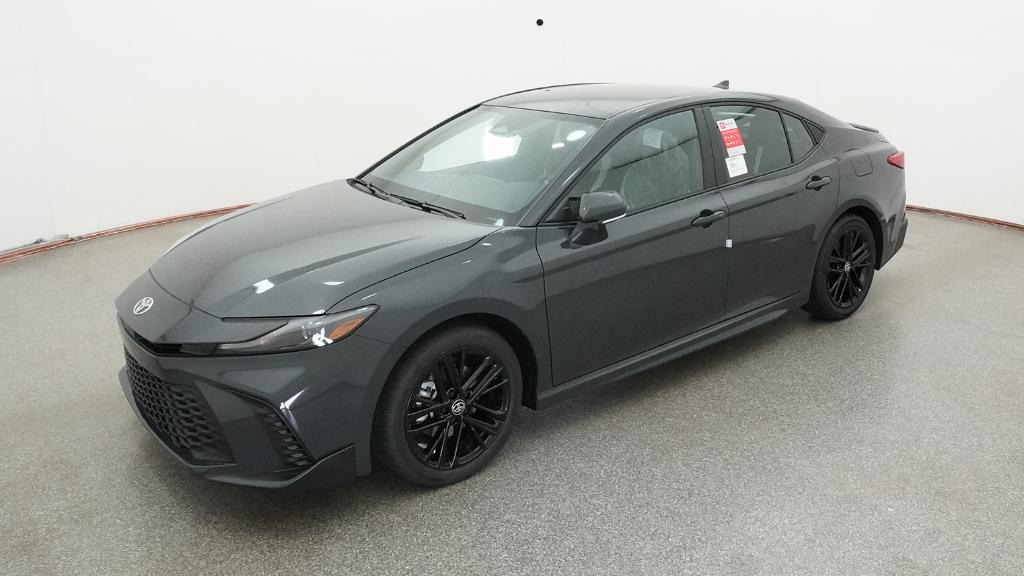 2026 Toyota Camry  SE