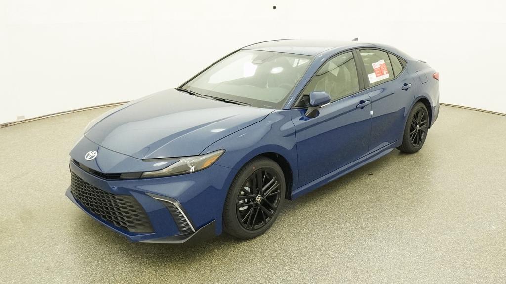 2026 Toyota Camry  SE