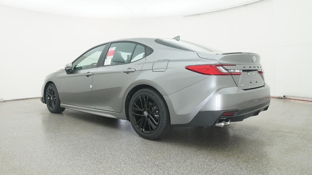 2026 Toyota Camry SE photo 13