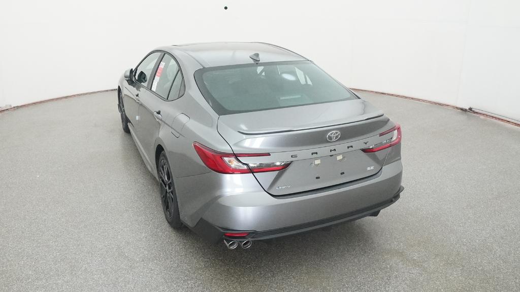 2026 Toyota Camry SE photo 15