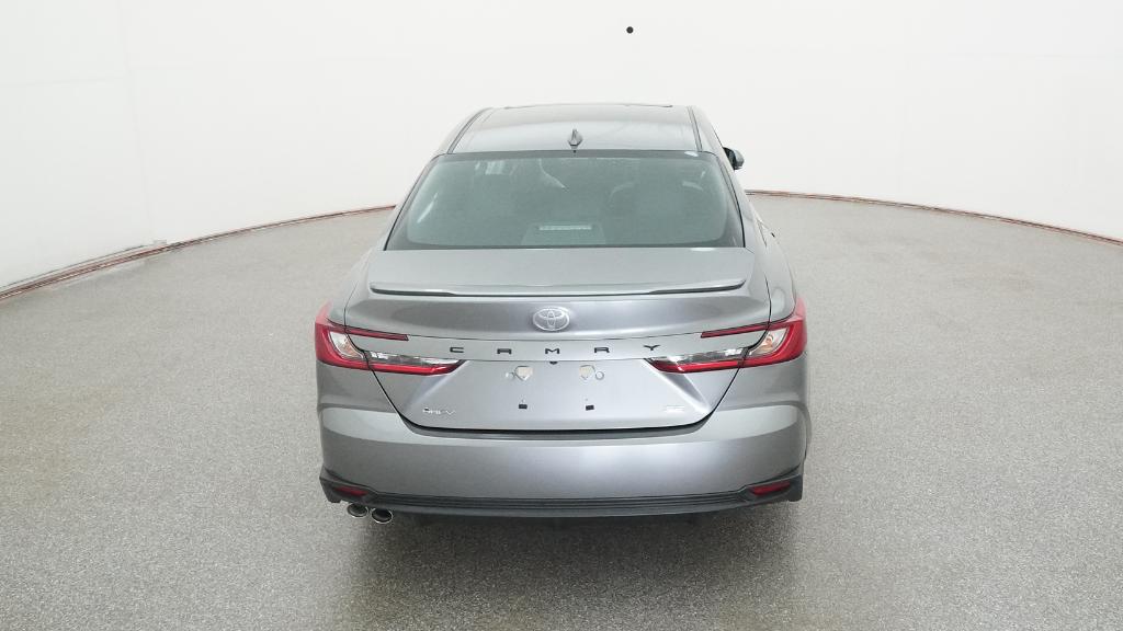2026 Toyota Camry SE photo 17