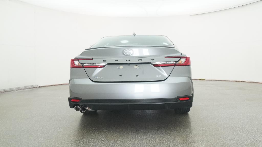 2026 Toyota Camry SE photo 16
