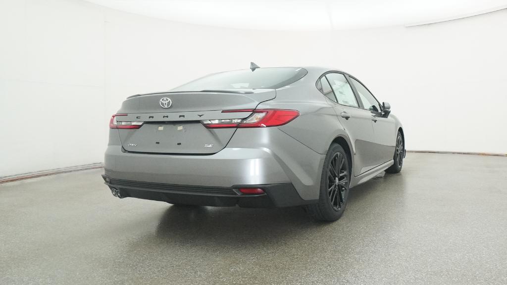 2026 Toyota Camry SE photo 19