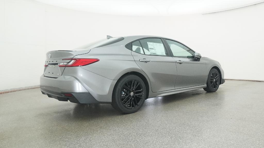 2026 Toyota Camry SE photo 20